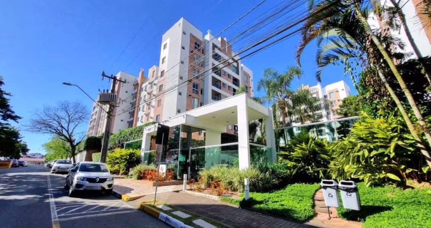 Apartamento com 2 quartos  para alugar, 63.00 m2 por R$2400.00  - Floresta - Joinville/SC