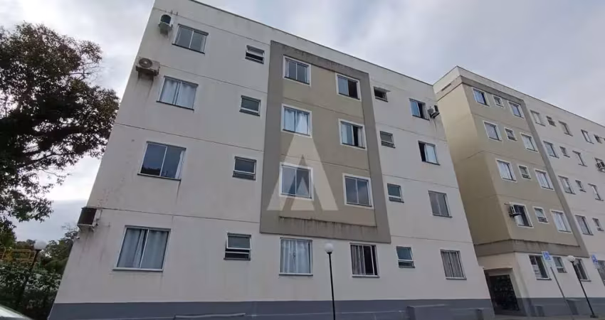 Apartamento com 2 quartos  para alugar, 56.00 m2 por r$1290.00  - vila nova - joinville/sc