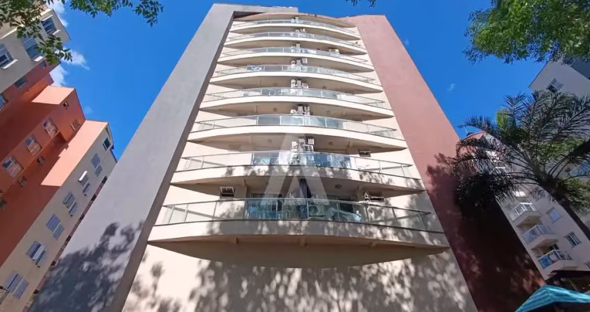 Apartamento com 1 quarto  para alugar, 63.88 m2 por r$2200.00  - santo antonio - joinville/sc