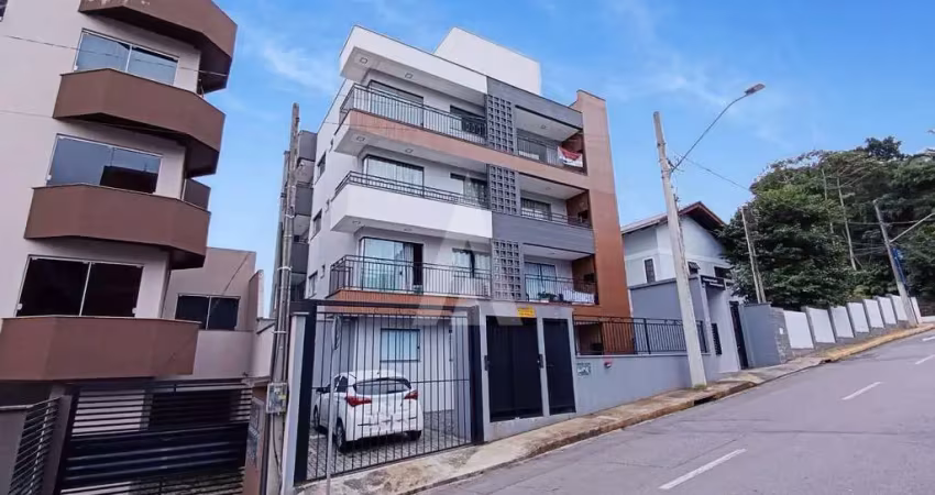 Apartamento com 2 quartos  para alugar, 63.91 m2 por r$2500.00  - saguacu - joinville/sc
