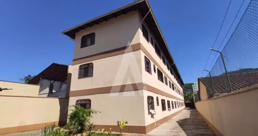 Apartamento com 2 quartos  para alugar, 57.25 m2 por r$1690.00  - boa vista - joinville/sc
