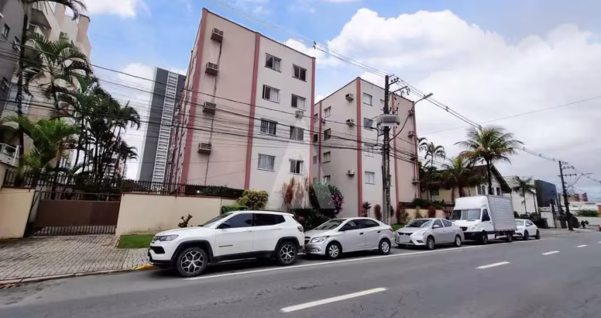 Apartamento com 2 quartos  para alugar, 51.04 m2 por r$1650.00  - america - joinville/sc