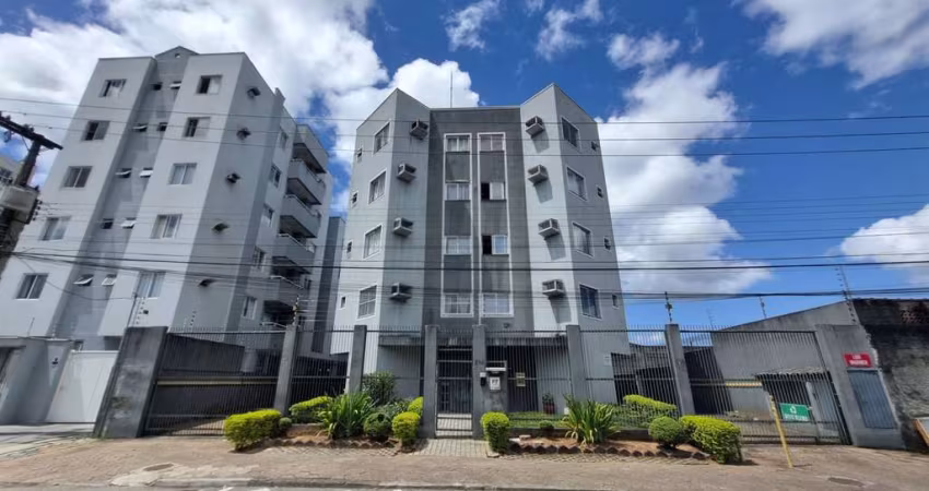 Apartamento com 1 quarto  para alugar, 33.95 m2 por R$1550.00  - Bom Retiro - Joinville/SC