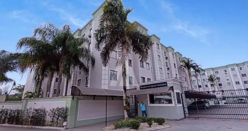 Apartamento com 2 quartos  para alugar, 48.00 m2 por r$1320.00  - boehmerwald - joinville/sc