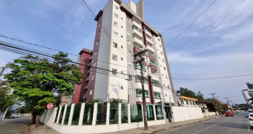 Apartamento com 3 quartos  para alugar, 84.06 m2 por r$2890.00  - costa e silva - joinville/sc