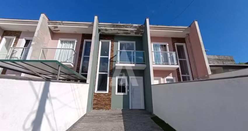 Casa residencial com 2 quartos  para alugar, 70.12 m2 por r$2500.00  - floresta - joinville/sc
