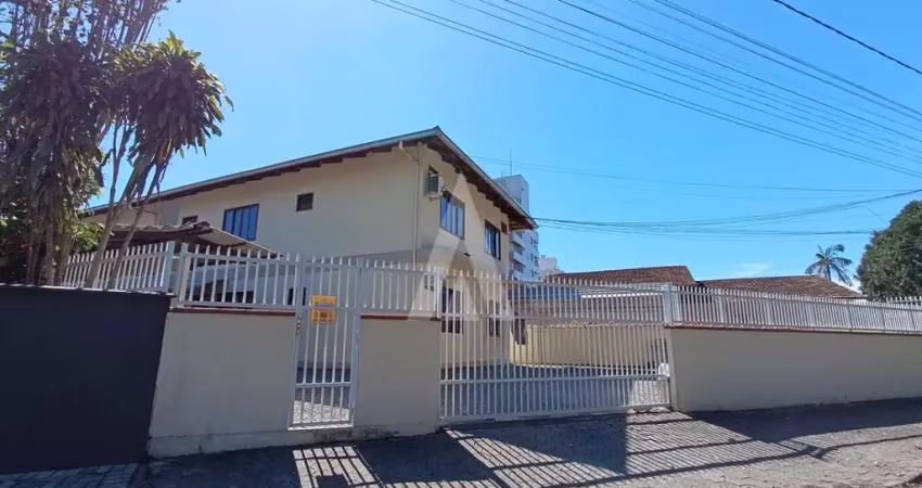 Apartamento com 1 quarto  para alugar, 30.90 m2 por r$1210.00  - costa e silva - joinville/sc