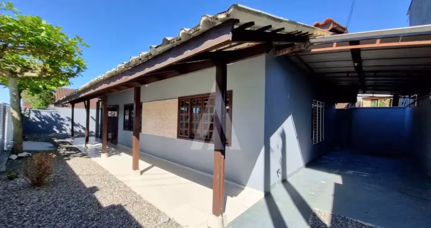 Casa residencial com 3 quartos  para alugar, 101.14 m2 por r$2200.00  - fatima - joinville/sc