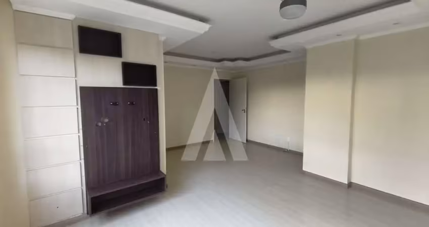 Apartamento com 3 quartos  para alugar, 91.20 m2 por r$2800.00  - america - joinville/sc