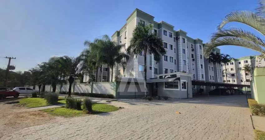 Apartamento com 2 quartos  para alugar, 45.00 m2 por r$1390.00  - boehmerwald - joinville/sc