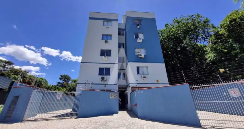Apartamento com 1 quarto  para alugar, 30.53 m2 por r$1300.00  - bom retiro - joinville/sc