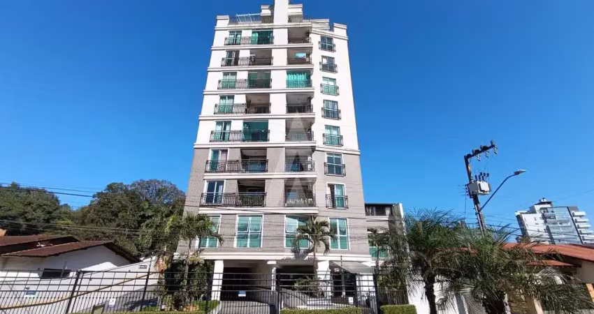 Apartamento com 2 quartos  para alugar, 68.51 m2 por r$2900.00  - atiradores - joinville/sc