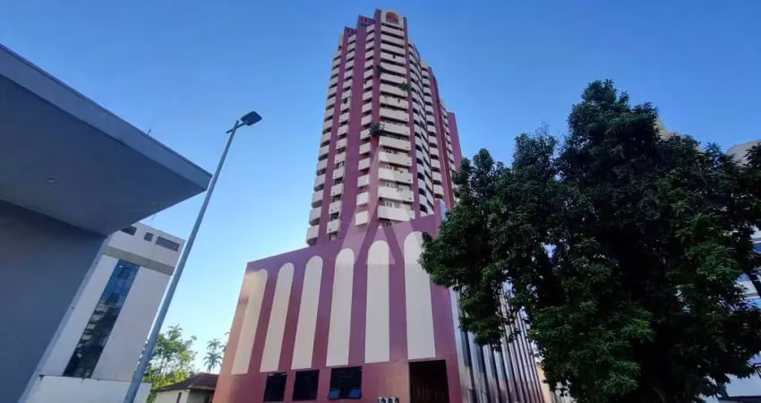 Apartamento com 2 quartos  para alugar, 59.17 m2 por r$2500.00  - centro - joinville/sc