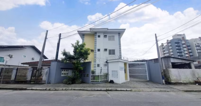 Apartamento com 3 quartos  para alugar, 66.93 m2 por R$2700.00  - Costa E Silva - Joinville/SC