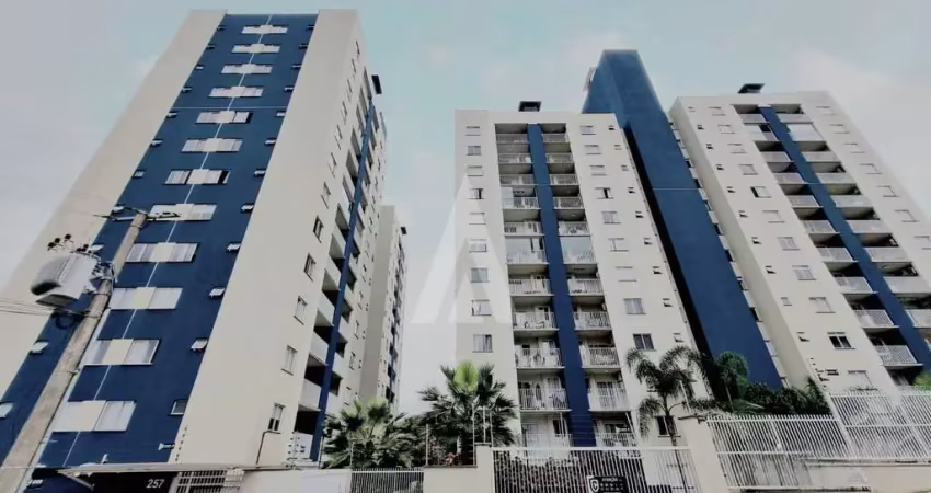 Apartamento com 2 quartos  para alugar, 64.75 m2 por r$2900.00  - anita garibaldi - joinville/sc