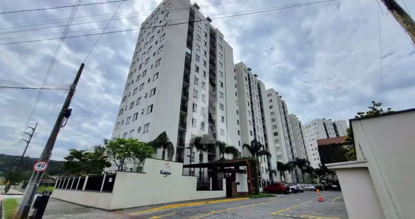 Apartamento com 2 quartos  para alugar, 54.67 m2 por r$2590.00  - bucarein - joinville/sc