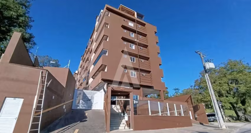 Apartamento com 2 quartos  para alugar, 61.06 m2 por r$2290.00  - gloria - joinville/sc