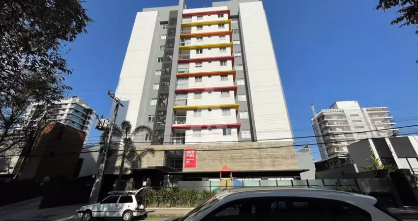 Apartamento com 3 quartos  para alugar, 70.00 m2 por r$3590.00  - anita garibaldi - joinville/sc