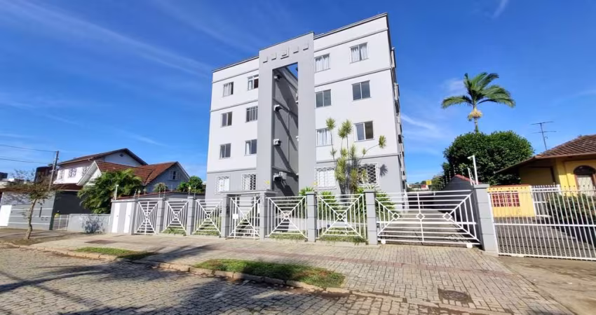 Apartamento com 2 quartos  para alugar, 60.24 m2 por R$1700.00  - Anita Garibaldi - Joinville/SC