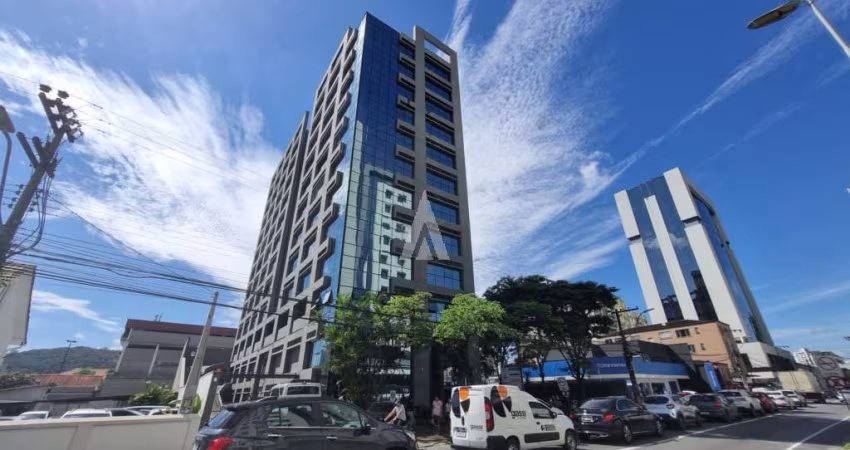 Loja para alugar, 44.72 m2 por R$1500.00  - America - Joinville/SC