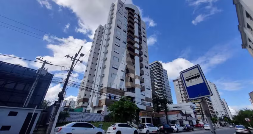 Apartamento com 2 quartos  para alugar, 73.94 m2 por r$2390.00  - centro - joinville/sc