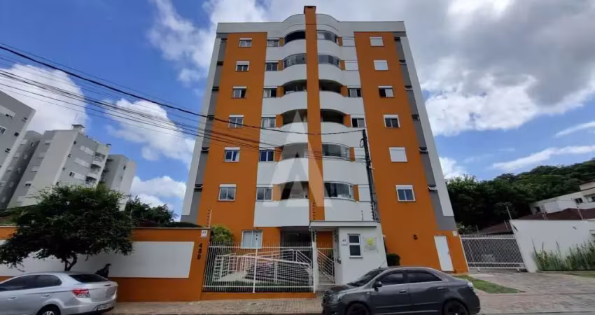 Apartamento com 3 quartos  para alugar, 70.96 m2 por r$2900.00  - santo antonio - joinville/sc