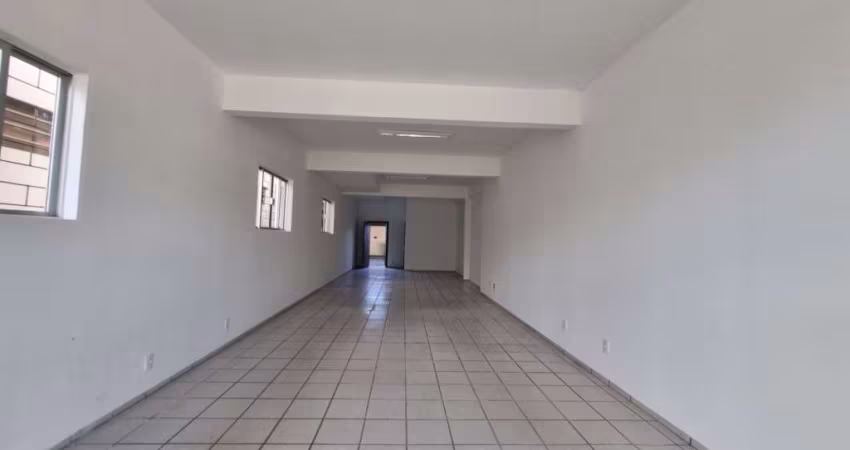 Loja para alugar, 158.20 m2 por R$5600.00  - Iririu - Joinville/SC