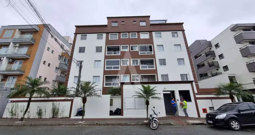 Apartamento com 2 quartos  para alugar, 53.67 m2 por r$1600.00  - costa e silva - joinville/sc