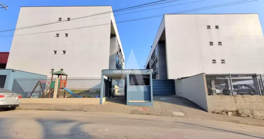 Apartamento com 2 quartos  para alugar, 66.86 m2 por r$1900.00  - gloria - joinville/sc