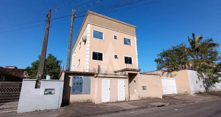 Apartamento com 2 quartos  para alugar, 51.00 m2 por r$1550.00  - comasa - joinville/sc