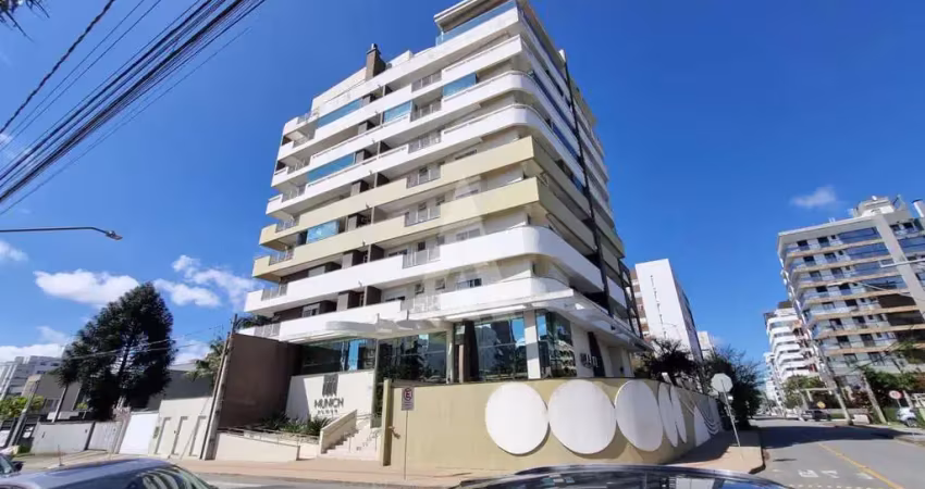Apartamento com 3 quartos  para alugar, 128.84 m2 por r$7200.00  - america - joinville/sc