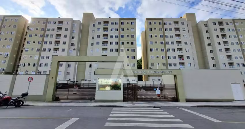 Apartamento com 2 quartos  para alugar, 44.00 m2 por r$1400.00  - floresta - joinville/sc