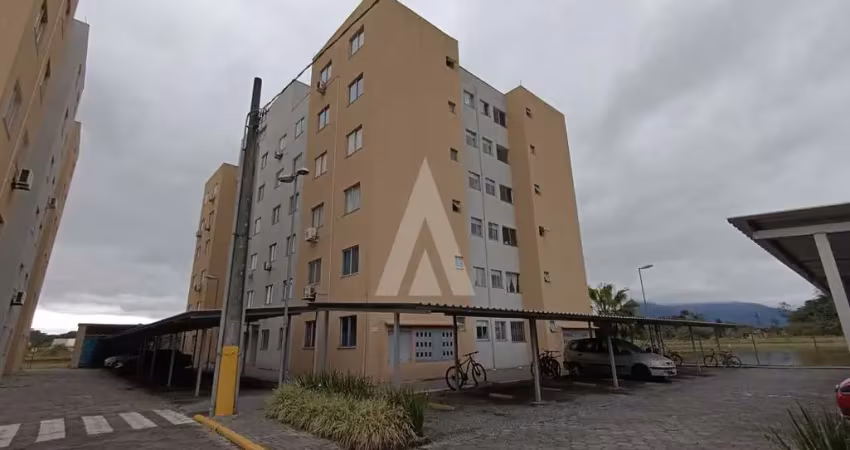 Apartamento com 2 quartos  para alugar, 50.75 m2 por r$1200.00  - vila nova - joinville/sc