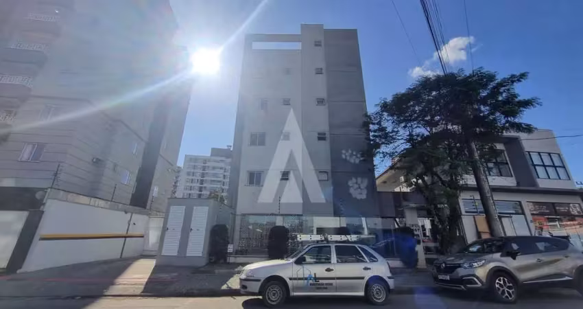 Apartamento com 2 quartos  para alugar, 68.67 m2 por r$2500.00  - bom retiro - joinville/sc
