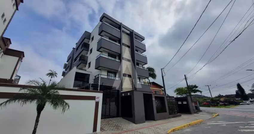 Apartamento com 2 quartos  para alugar, 79.81 m2 por r$1890.00  - costa e silva - joinville/sc