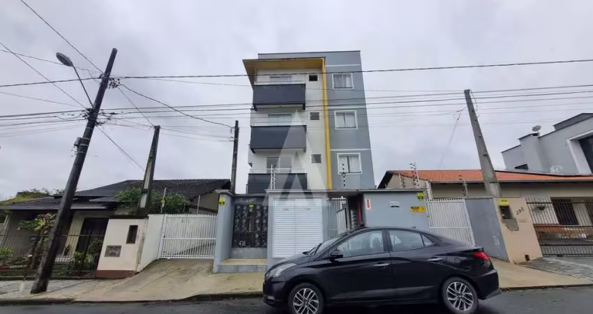 Apartamento com 2 quartos  para alugar, 52.00 m2 por r$1620.00  - costa e silva - joinville/sc
