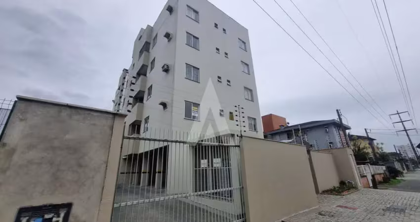 Apartamento com 2 quartos  para alugar, 50.71 m2 por r$1550.00  - costa e silva - joinville/sc