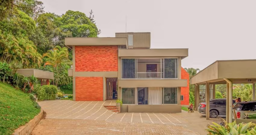 Casa comercial para alugar, 378.54 m2 por R$15000.00  - Boa Vista - Joinville/SC
