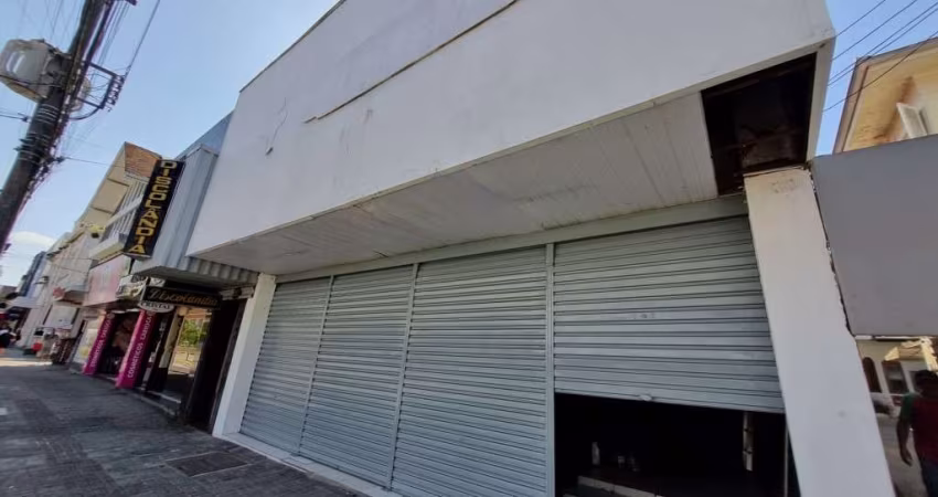 Loja para alugar, 704.00 m2 por R$38400.00  - Centro - Joinville/SC