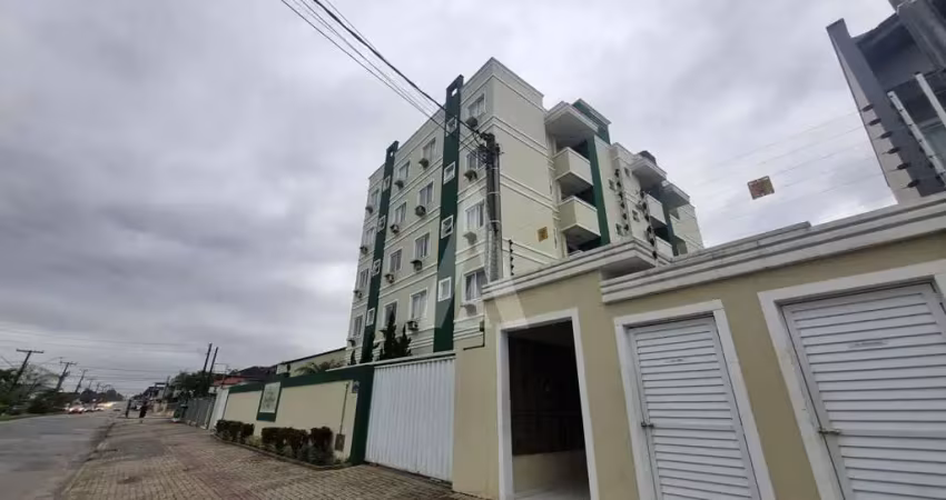 Apartamento com 1 quarto  para alugar, 39.11 m2 por r$1450.00  - costa e silva - joinville/sc