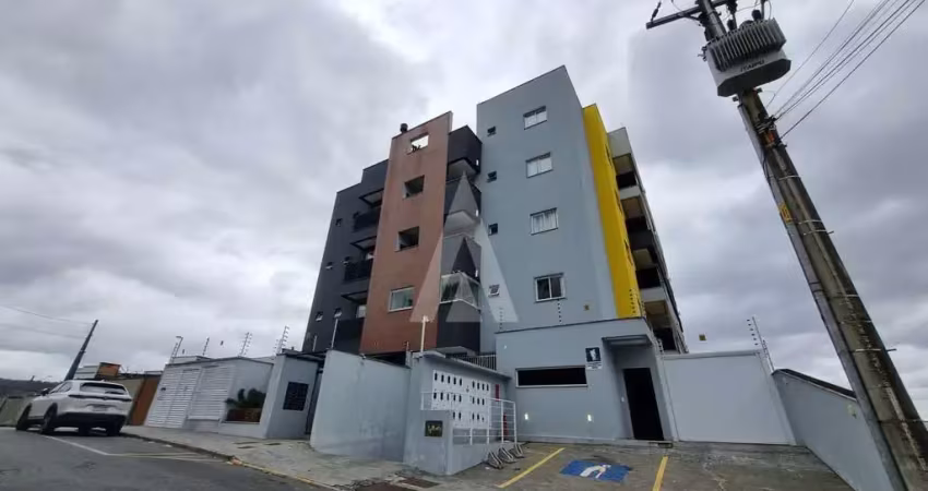 Apartamento com 2 quartos  para alugar, 75.35 m2 por r$2900.00  - saguacu - joinville/sc