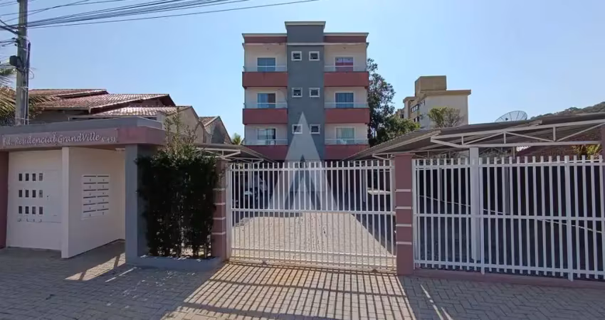 Apartamento com 2 quartos  para alugar, 60.87 m2 por r$1750.00  - santo antonio - joinville/sc
