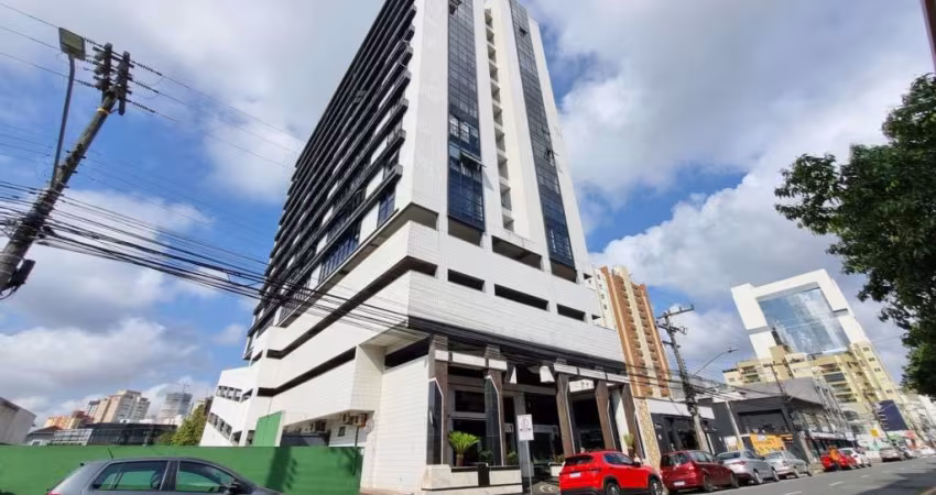Sala para alugar, 31.74 m2 por R$1550.00  - Centro - Joinville/SC