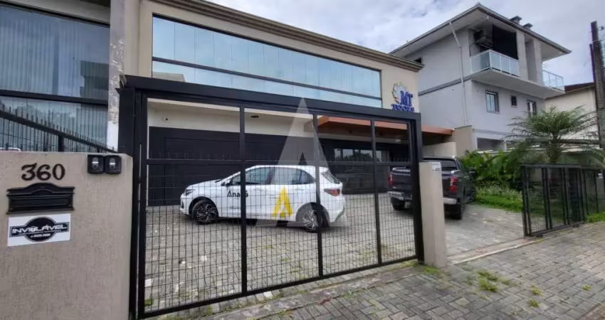 Apartamento com 2 quartos  para alugar, 197.05 m2 por r$3100.00  - jardim sofia - joinville/sc