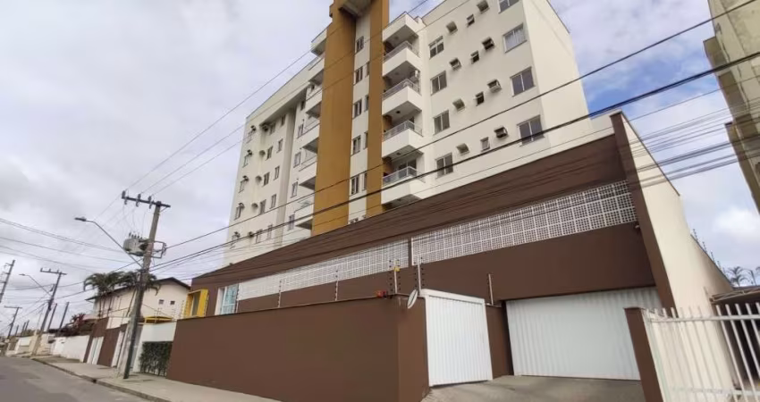 Apartamento com 2 quartos  para alugar, 53.87 m2 por R$2100.00  - Iririu - Joinville/SC