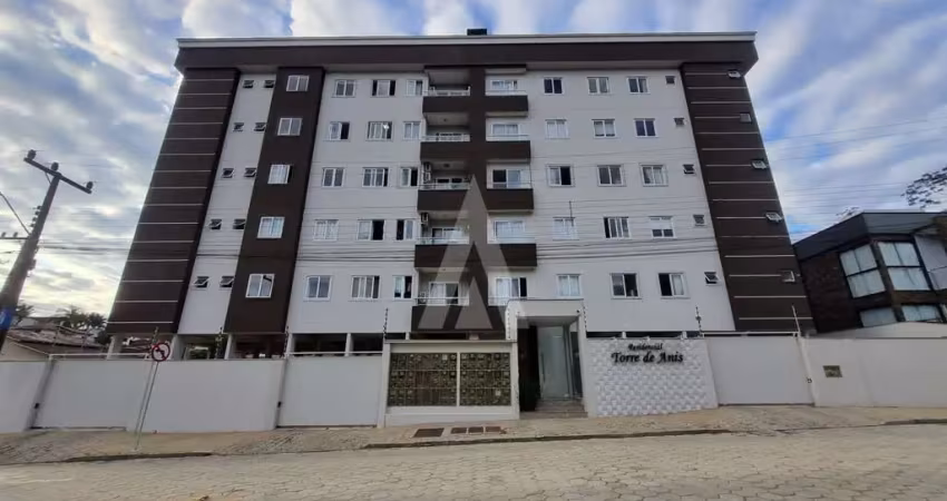 Apartamento com 2 quartos  para alugar, 53.20 m2 por r$1490.00  - floresta - joinville/sc