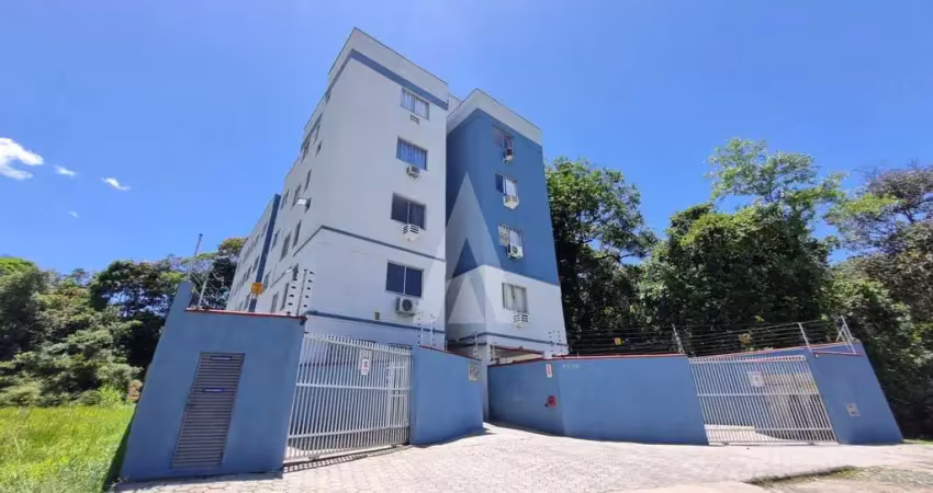 Apartamento com 1 quarto  para alugar, 27.46 m2 por r$1100.00  - bom retiro - joinville/sc