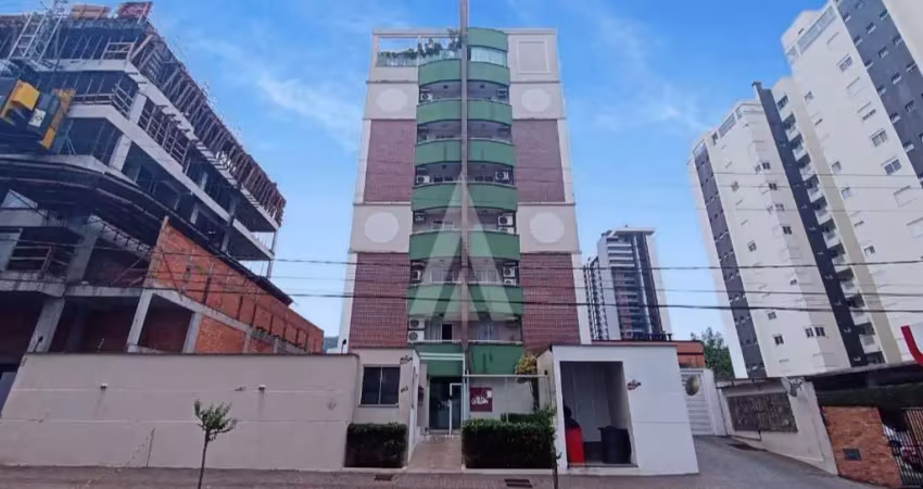 Apartamento com 3 quartos  para alugar, 75.34 m2 por r$2300.00  - atiradores - joinville/sc