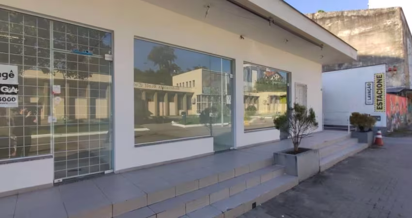 Loja para alugar, 15.71 m2 por R$1100.00  - Centro - Joinville/SC