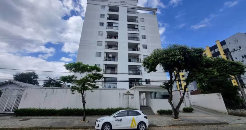 Apartamento com 2 quartos  para alugar, 54.27 m2 por R$2300.00  - Anita Garibaldi - Joinville/SC